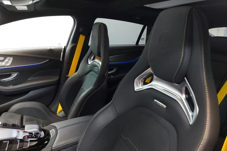 Mercedes-Benz AMG GT din 2021 cu 29.500 km - oferta MER116030 - foto 15