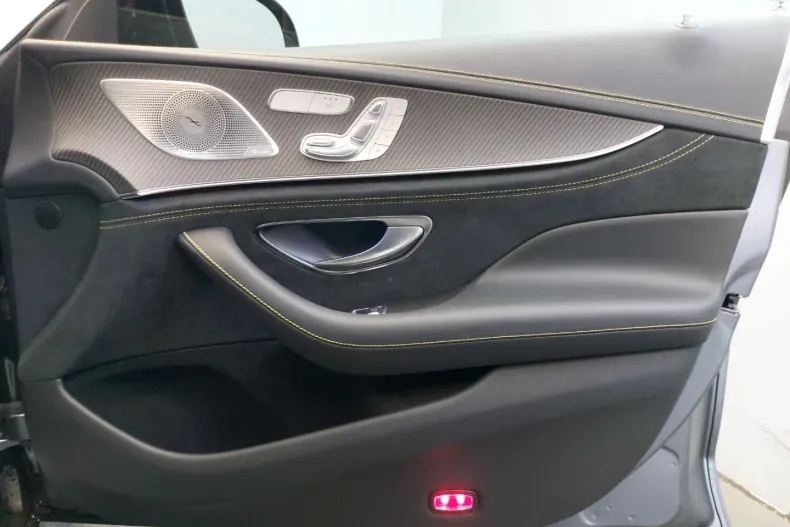 Mercedes-Benz AMG GT din 2021 cu 29.500 km - oferta MER116030 - foto 22