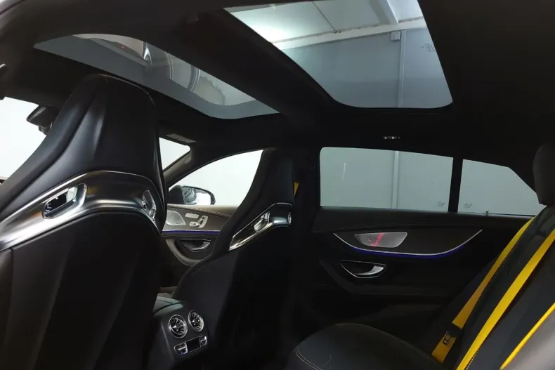 Mercedes-Benz AMG GT din 2021 cu 29.500 km - oferta MER116030 - foto 23