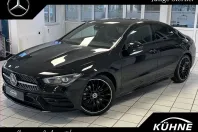 Mercedes-Benz CLA 220 din 2022 cu 13.383 km - oferta MER116031 - foto 1