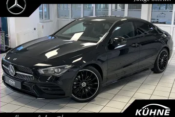 Mercedes-Benz CLA 220 din 2022 - oferta MER116031