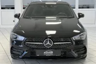 Mercedes-Benz CLA 220 din 2022 cu 13.383 km - oferta MER116031 - foto 2