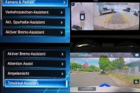 Mercedes-Benz CLA 220 din 2022 cu 13.383 km - oferta MER116031 - foto 6