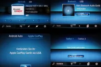 Mercedes-Benz CLA 220 din 2022 cu 13.383 km - oferta MER116031 - foto 7