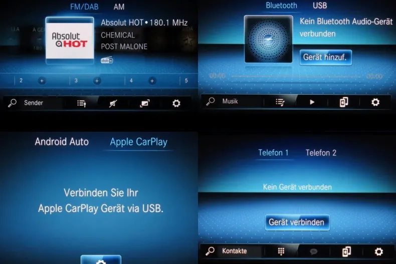 Mercedes-Benz CLA 220 din 2022 cu 13.383 km - oferta MER116031 - foto 7