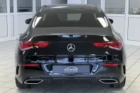 Mercedes-Benz CLA 220 din 2022 cu 13.383 km - oferta MER116031 - foto 10