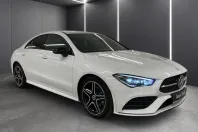 Mercedes-Benz CLA 220 din 2022 cu 19.528 km - oferta MER116032 - foto 2