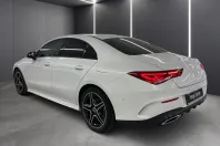 Mercedes-Benz CLA 220 din 2022 cu 19.528 km - oferta MER116032 - foto 4