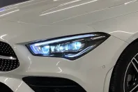 Mercedes-Benz CLA 220 din 2022 cu 19.528 km - oferta MER116032 - foto 5