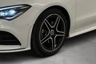Mercedes-Benz CLA 220 din 2022 cu 19.528 km - oferta MER116032 - foto 6