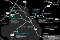 Mercedes-Benz CLA 220 din 2022 cu 19.528 km - oferta MER116032 - foto 16