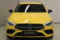 Mercedes-Benz CLA 200 din 2021 cu 17.728 km - oferta MER116033 - foto 2
