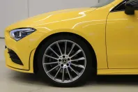 Mercedes-Benz CLA 200 din 2021 cu 17.728 km - oferta MER116033 - foto 3