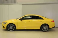 Mercedes-Benz CLA 200 din 2021 cu 17.728 km - oferta MER116033 - foto 4