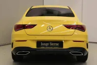 Mercedes-Benz CLA 200 din 2021 cu 17.728 km - oferta MER116033 - foto 7