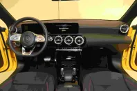 Mercedes-Benz CLA 200 din 2021 cu 17.728 km - oferta MER116033 - foto 11