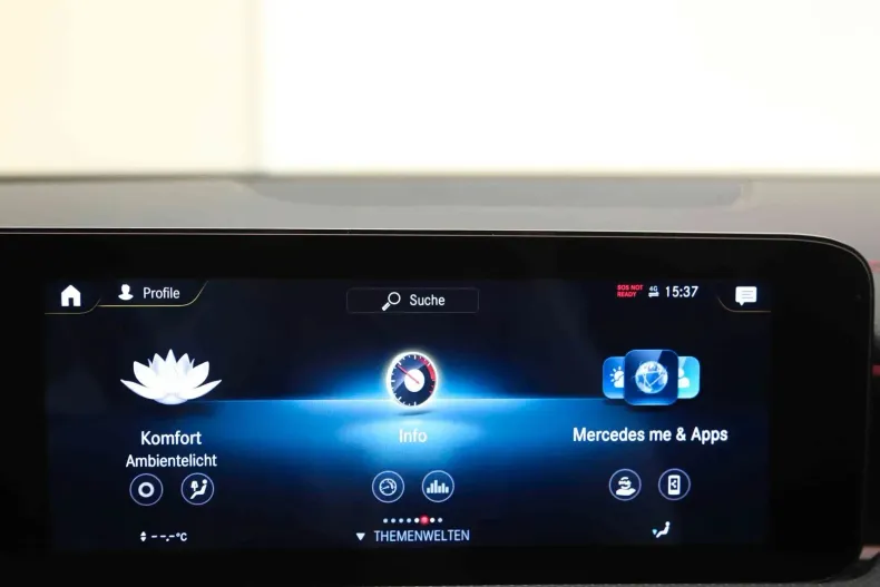 Mercedes-Benz CLA 200 din 2021 cu 17.728 km - oferta MER116033 - foto 18