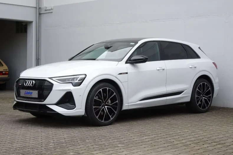 Audi e-tron din 2022 cu 7.911 km - oferta AUD116035 - foto 3