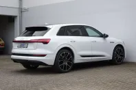 Audi e-tron din 2022 cu 7.911 km - oferta AUD116035 - foto 5