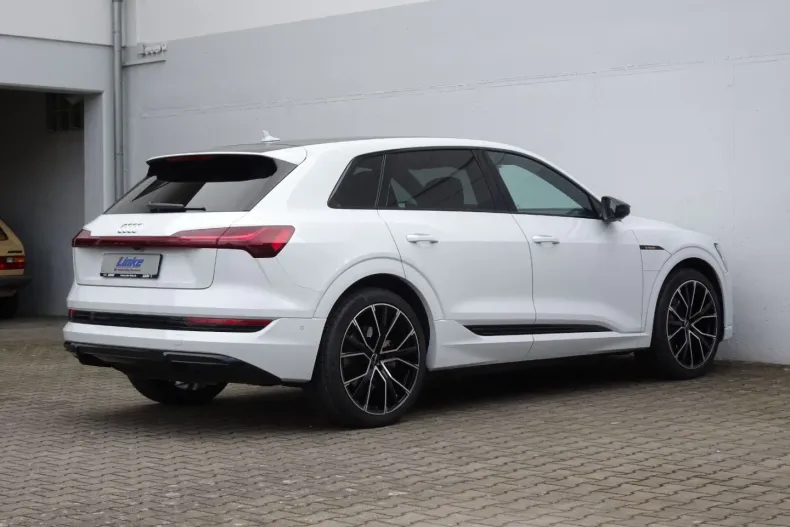 Audi e-tron din 2022 cu 7.911 km - oferta AUD116035 - foto 5