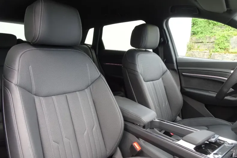 Audi e-tron din 2022 cu 7.911 km - oferta AUD116035 - foto 6