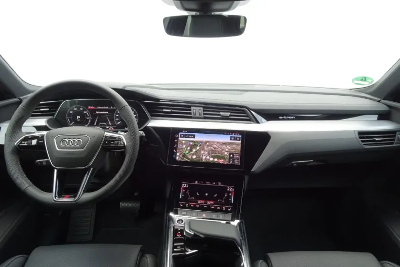 Audi e-tron din 2022 cu 7.911 km - oferta AUD116035 - foto 7