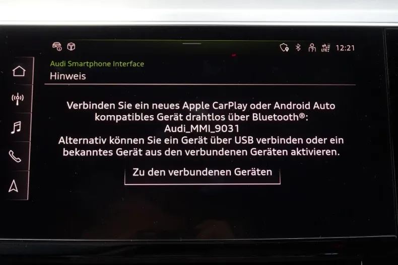 Audi e-tron din 2022 cu 7.911 km - oferta AUD116035 - foto 10