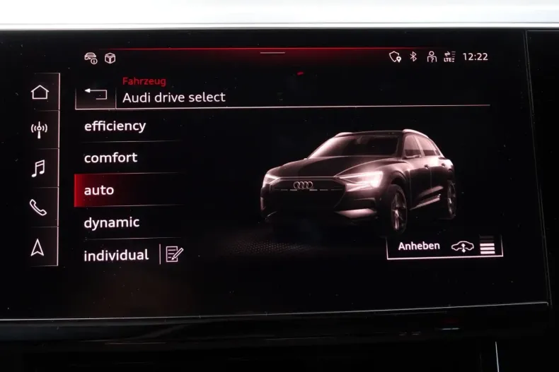 Audi e-tron din 2022 cu 7.911 km - oferta AUD116035 - foto 12