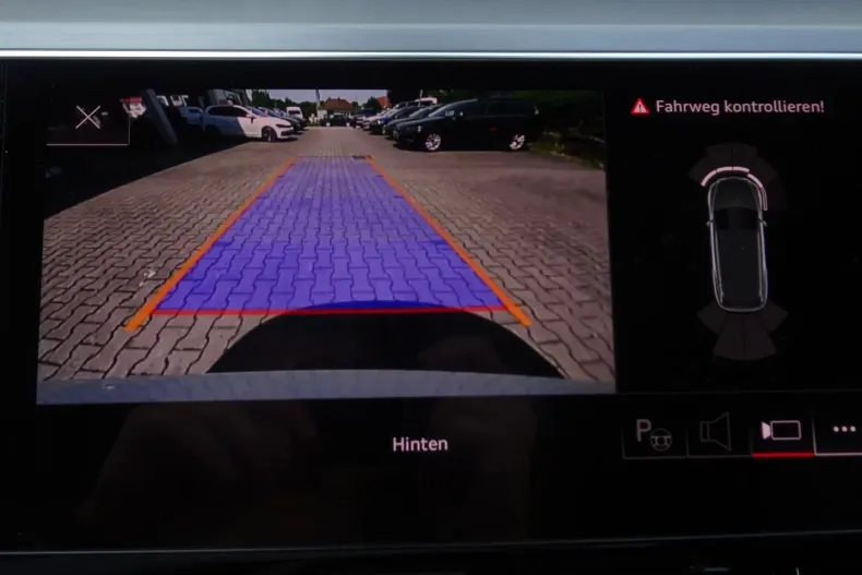 Audi e-tron din 2022 cu 7.911 km - oferta AUD116035 - foto 13