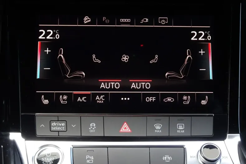 Audi e-tron din 2022 cu 7.911 km - oferta AUD116035 - foto 14