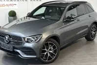 Mercedes-Benz GLC 220 din 2020 cu 64.800 km - oferta MER116036 - foto 2