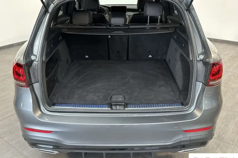 Mercedes-Benz GLC 220 din 2020 cu 64.800 km - oferta MER116036 - foto 5