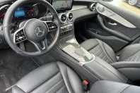 Mercedes-Benz GLC 220 din 2020 cu 64.800 km - oferta MER116036 - foto 7