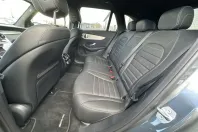 Mercedes-Benz GLC 220 din 2020 cu 64.800 km - oferta MER116036 - foto 9