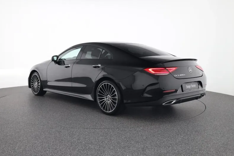 Mercedes-Benz CLS 400 din 2022 cu 9.200 km - oferta MER116037 - foto 3