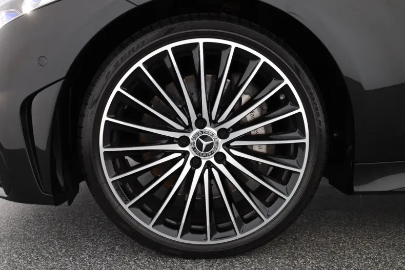 Mercedes-Benz CLS 400 din 2022 cu 9.200 km - oferta MER116037 - foto 7