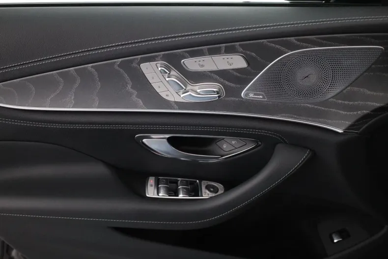 Mercedes-Benz CLS 400 din 2022 cu 9.200 km - oferta MER116037 - foto 8