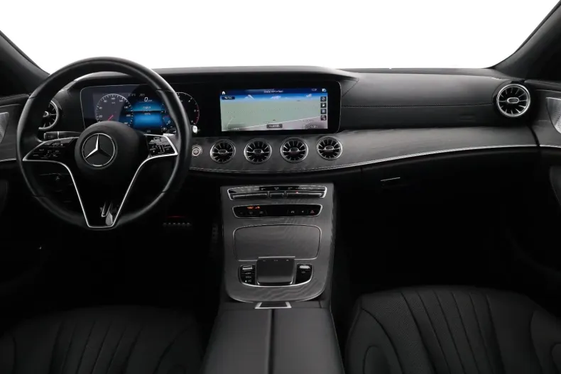 Mercedes-Benz CLS 400 din 2022 cu 9.200 km - oferta MER116037 - foto 9