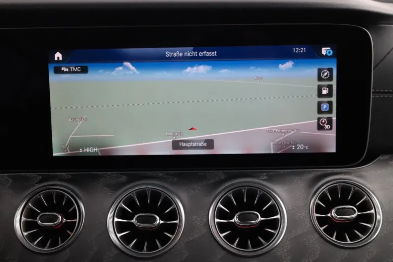 Mercedes-Benz CLS 400 din 2022 cu 9.200 km - oferta MER116037 - foto 10