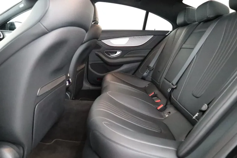 Mercedes-Benz CLS 400 din 2022 cu 9.200 km - oferta MER116037 - foto 12