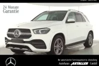 Mercedes-Benz GLE 450 din 2022 cu 32.981 km - oferta MER116038 - foto 1