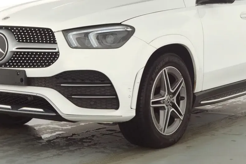 Mercedes-Benz GLE 450 din 2022 cu 32.981 km - oferta MER116038 - foto 2