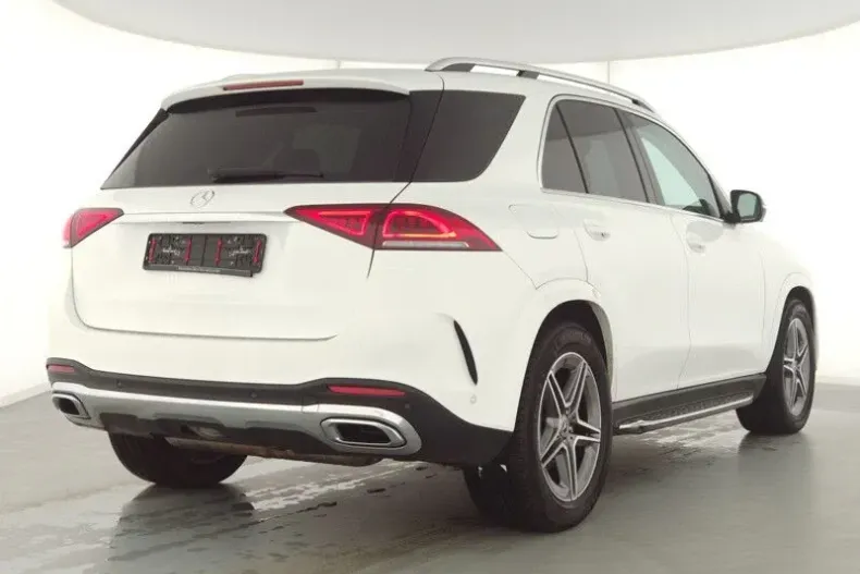 Mercedes-Benz GLE 450 din 2022 cu 32.981 km - oferta MER116038 - foto 3