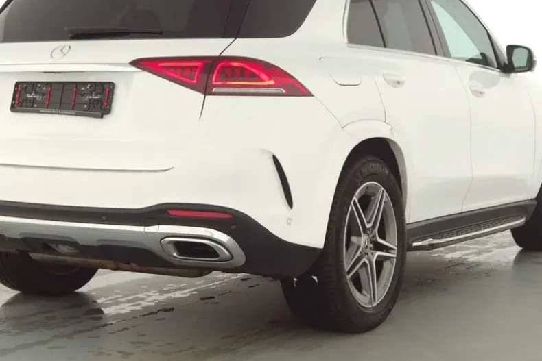 Mercedes-Benz GLE 450 din 2022 cu 32.981 km - oferta MER116038 - foto 4