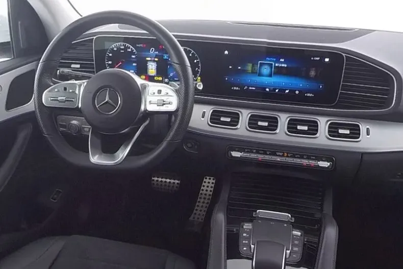 Mercedes-Benz GLE 450 din 2022 cu 32.981 km - oferta MER116038 - foto 6