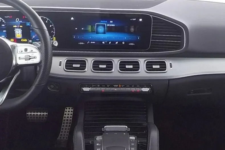 Mercedes-Benz GLE 450 din 2022 cu 32.981 km - oferta MER116038 - foto 7