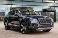Bentley Bentayga din 2020 cu 6.500 km - oferta BEN116039 - foto 3