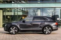 Bentley Bentayga din 2020 cu 6.500 km - oferta BEN116039 - foto 4