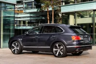 Bentley Bentayga din 2020 cu 6.500 km - oferta BEN116039 - foto 5