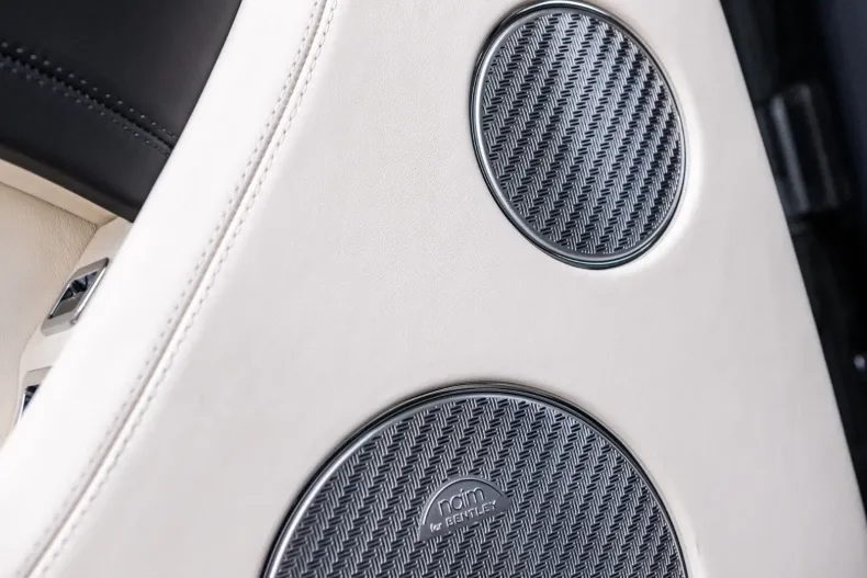 Bentley Bentayga din 2020 cu 6.500 km - oferta BEN116039 - foto 14